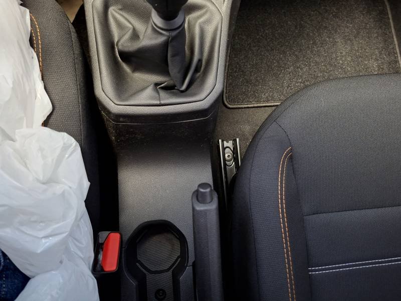 Dacia Sandero - Photo 39