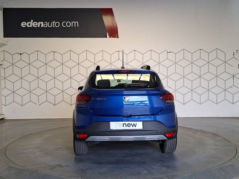Dacia Sandero - Photo 4