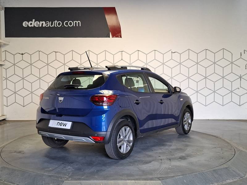 Dacia Sandero - Photo 5