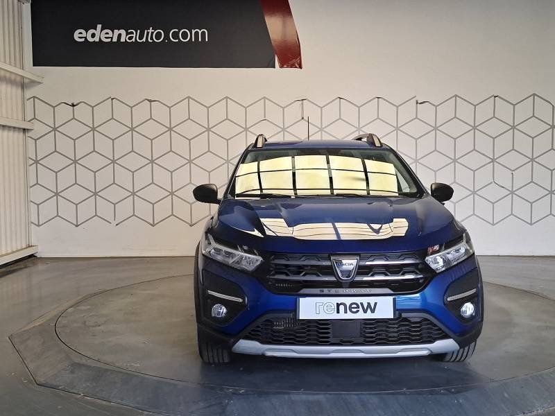 Dacia Sandero - Photo 8