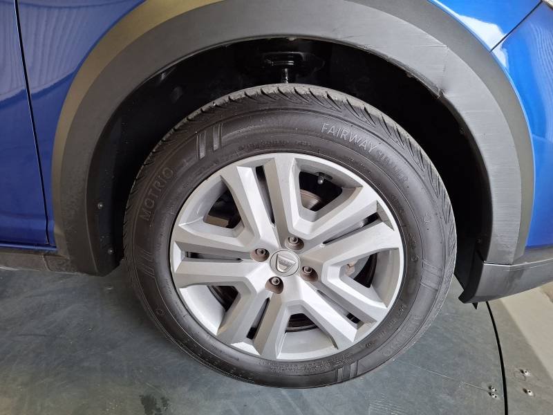 Dacia Sandero - Photo 9