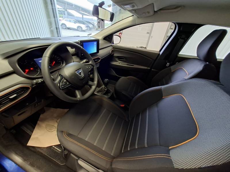 Dacia Sandero - Photo 10