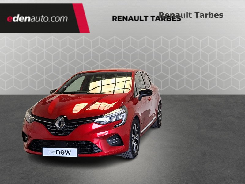 Renault Clio - Photo 1