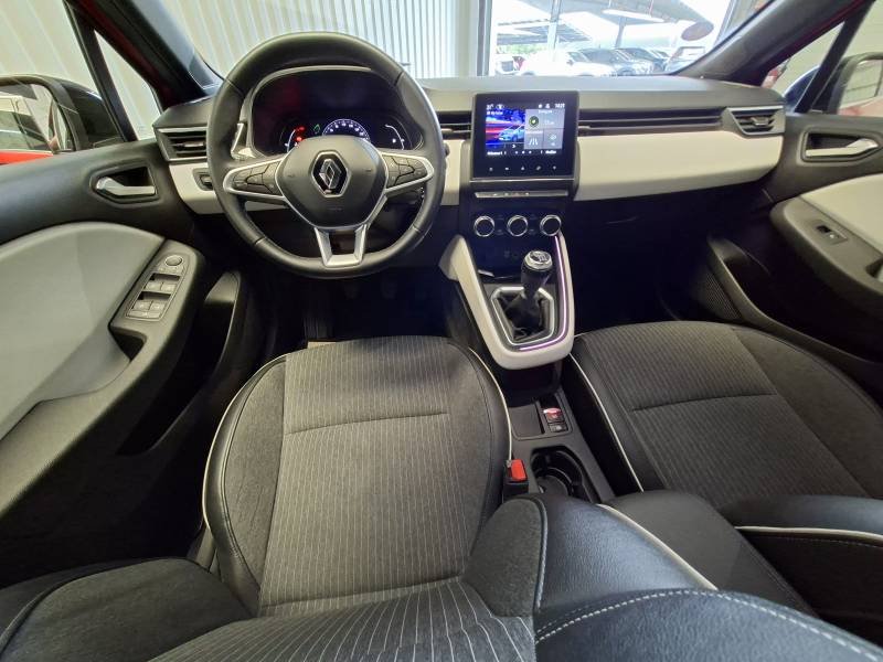 Renault Clio - Photo 11