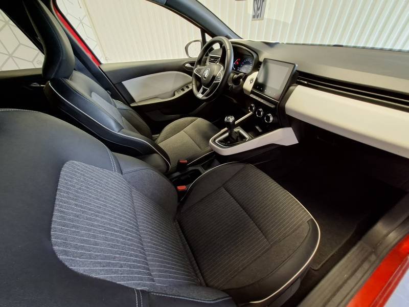 Renault Clio - Photo 12