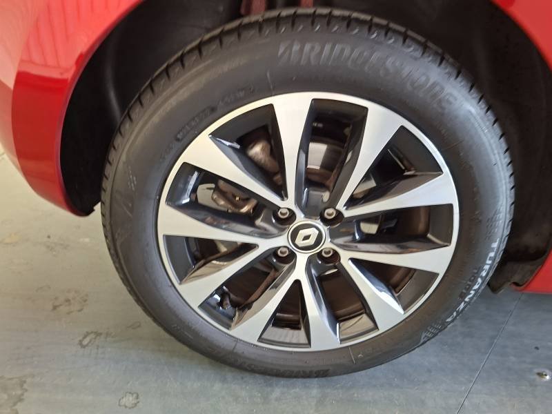 Renault Clio - Photo 13