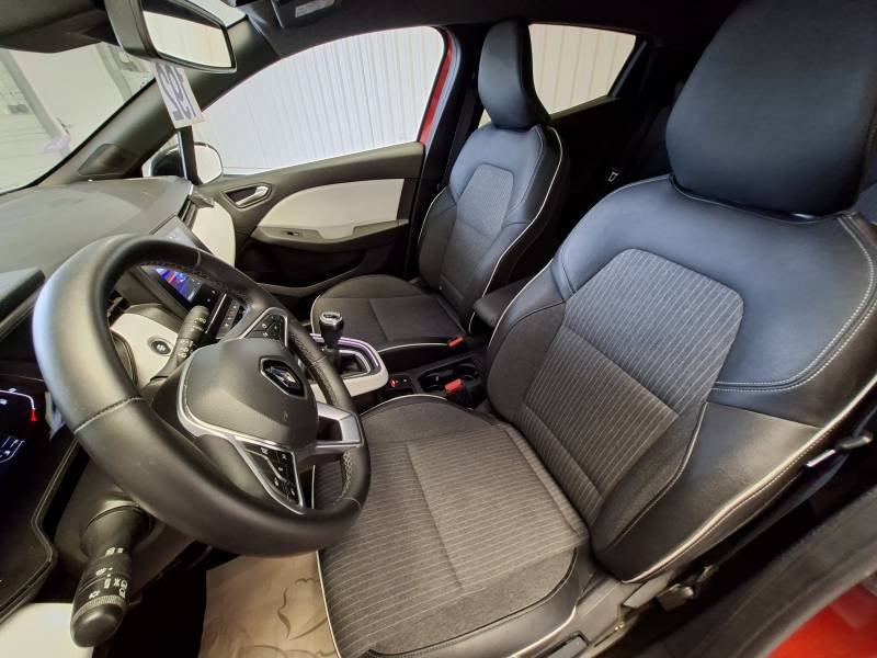 Renault Clio - Photo 19