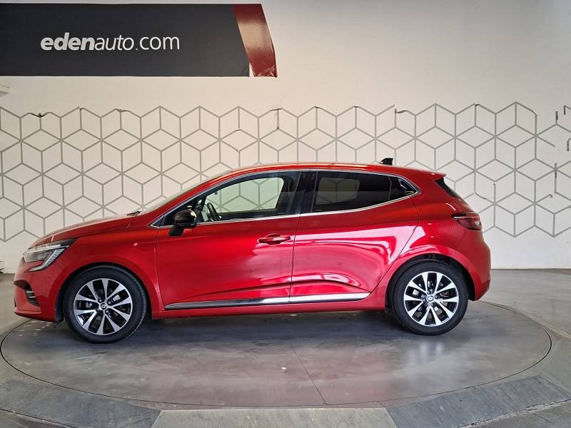 Renault Clio - Photo 2