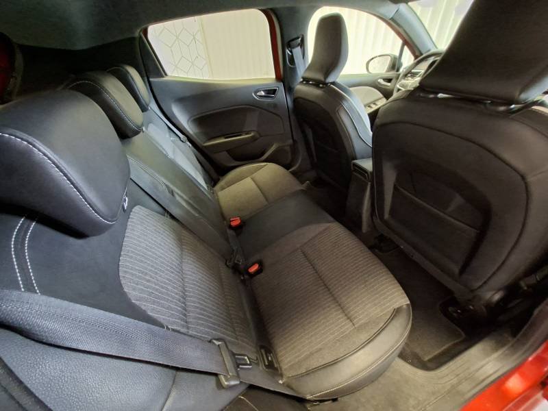 Renault Clio - Photo 25