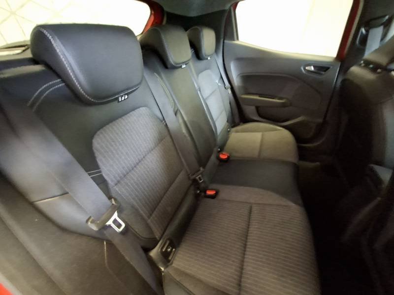 Renault Clio - Photo 26