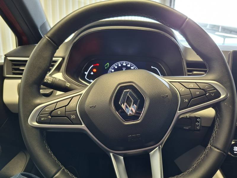 Renault Clio - Photo 29