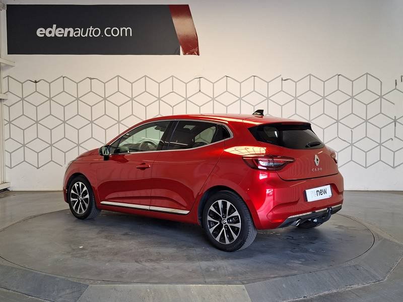 Renault Clio - Photo 3