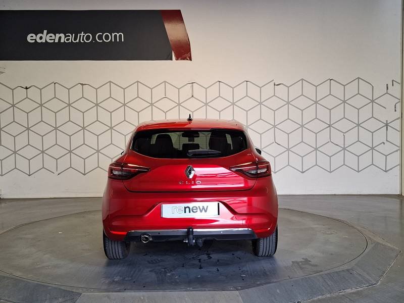 Renault Clio - Photo 4