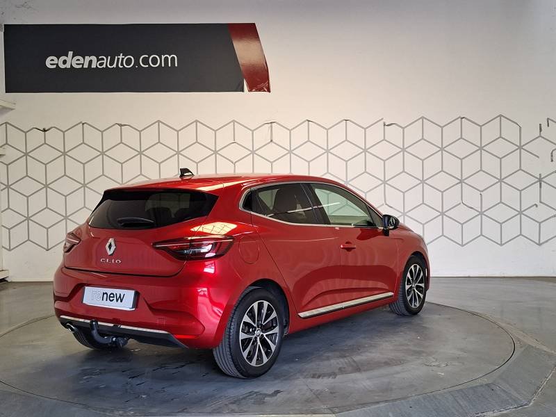 Renault Clio - Photo 5