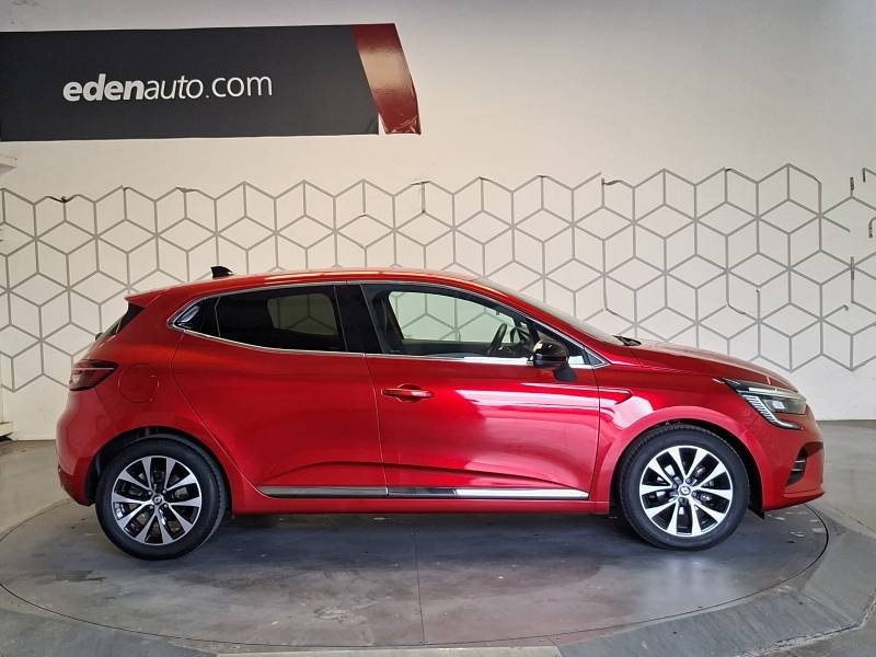 Renault Clio - Photo 6