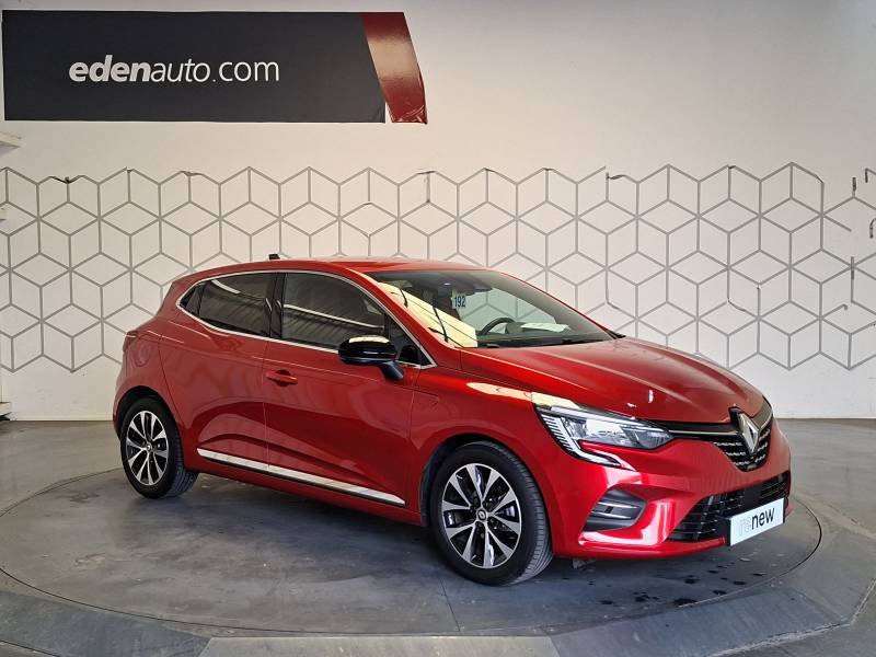 Renault Clio - Photo 7