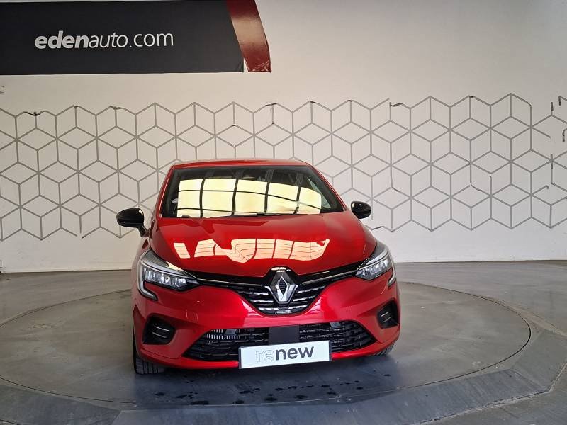 Renault Clio - Photo 8