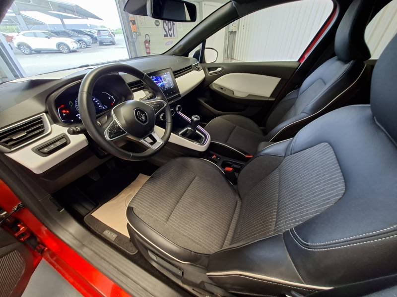 Renault Clio - Photo 10