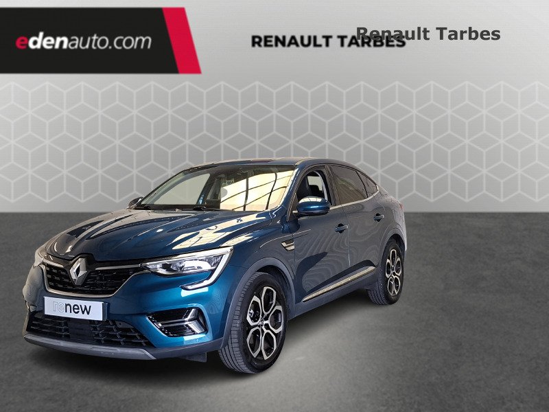 Renault Arkana - Photo 1