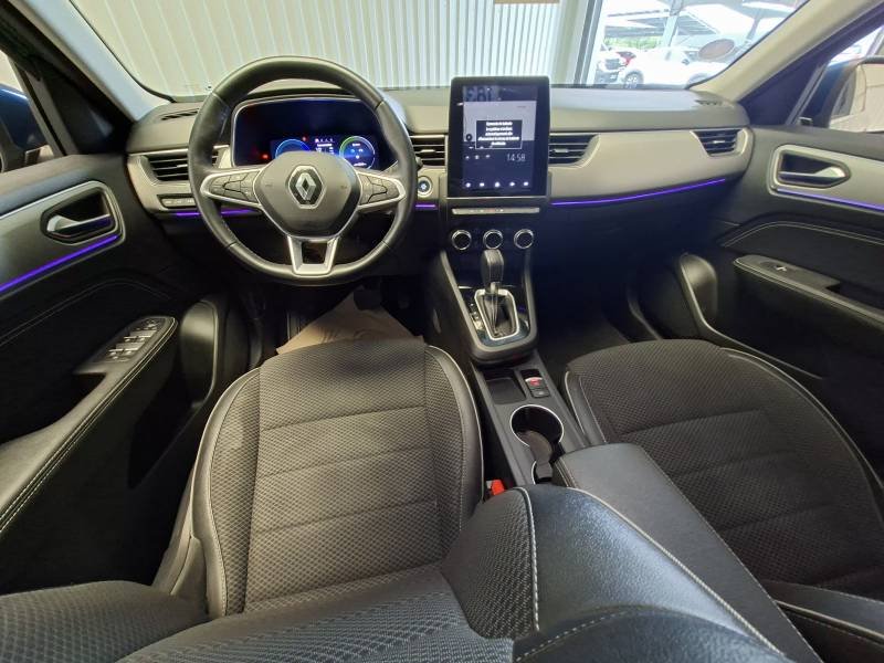 Renault Arkana - Photo 11