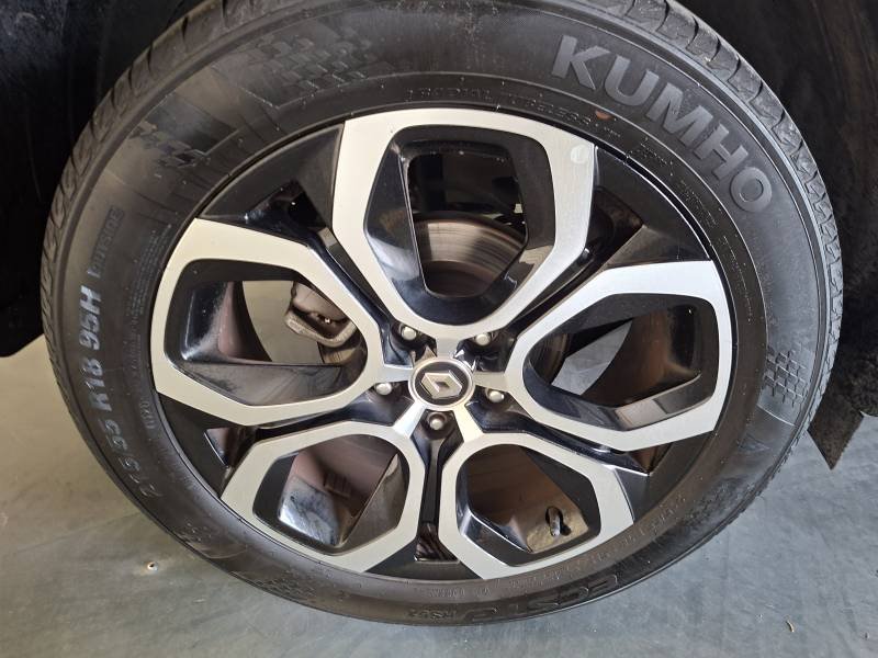 Renault Arkana - Photo 13