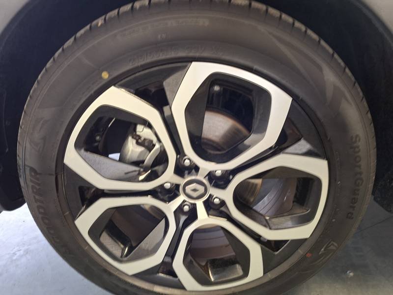 Renault Arkana - Photo 16