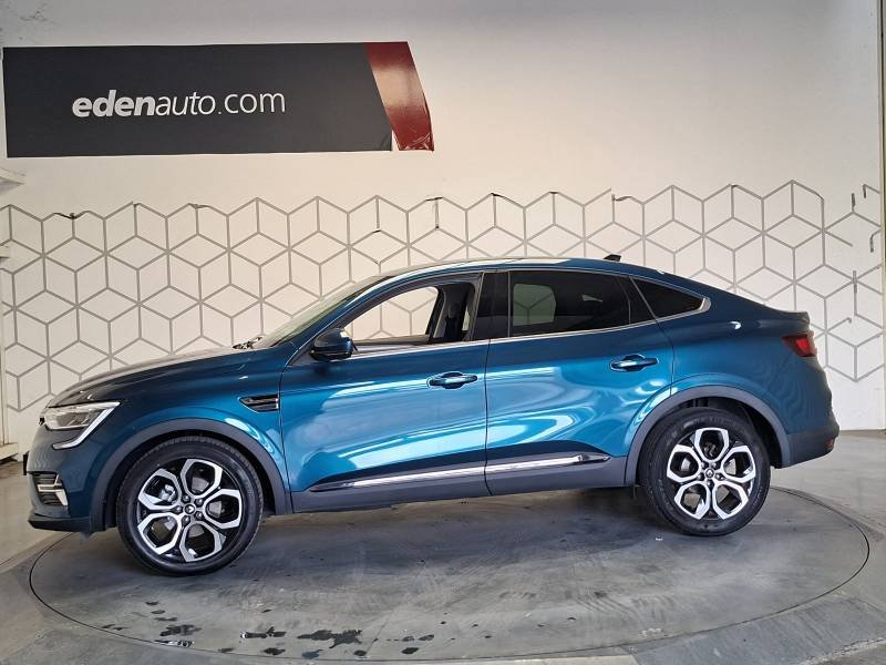Renault Arkana - Photo 2