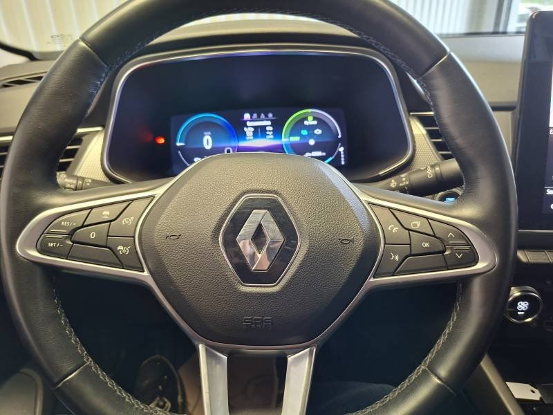 Renault Arkana - Photo 29
