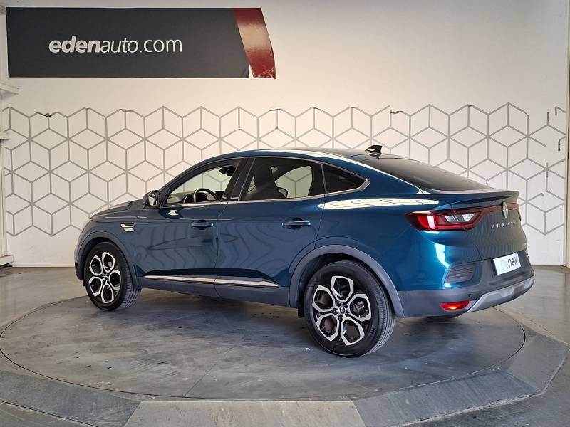 Renault Arkana - Photo 3