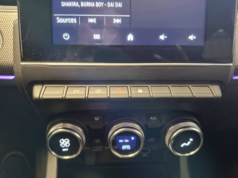 Renault Arkana - Photo 36