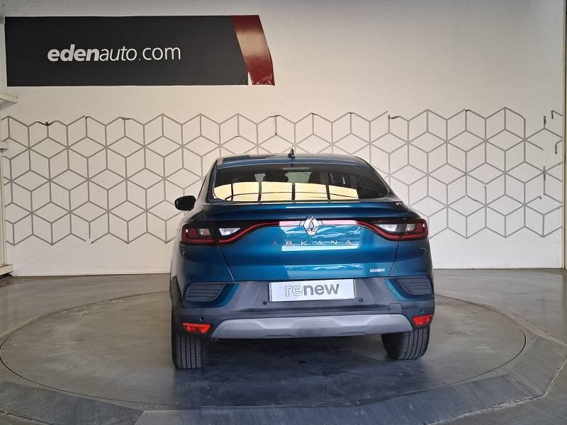 Renault Arkana - Photo 4