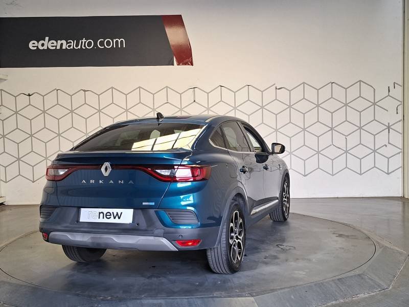 Renault Arkana - Photo 5