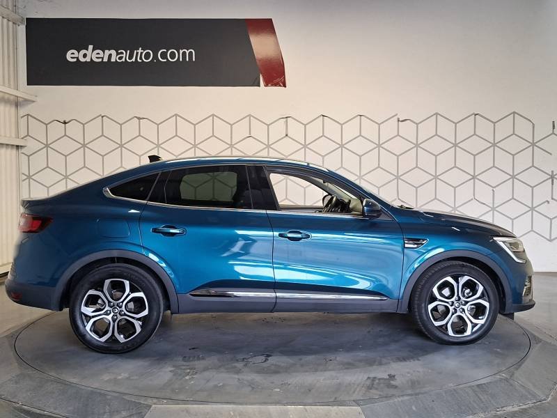 Renault Arkana - Photo 6