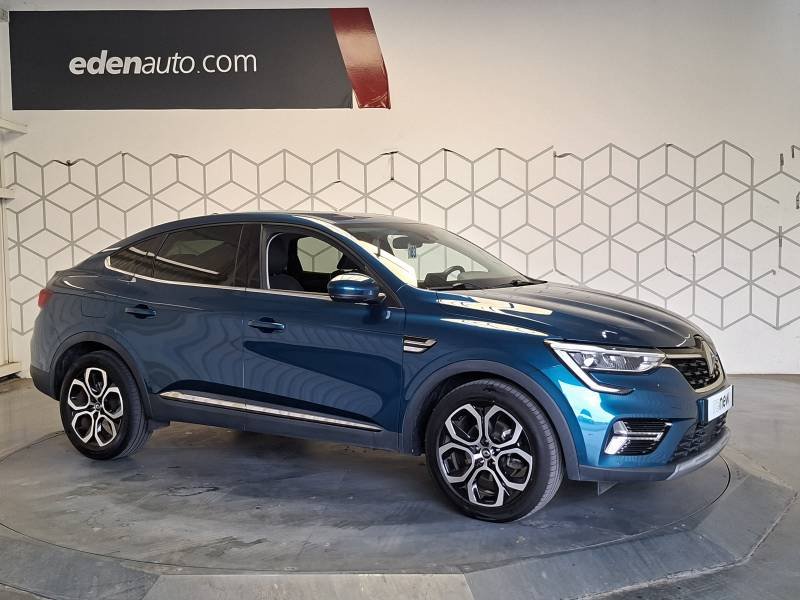 Renault Arkana - Photo 7