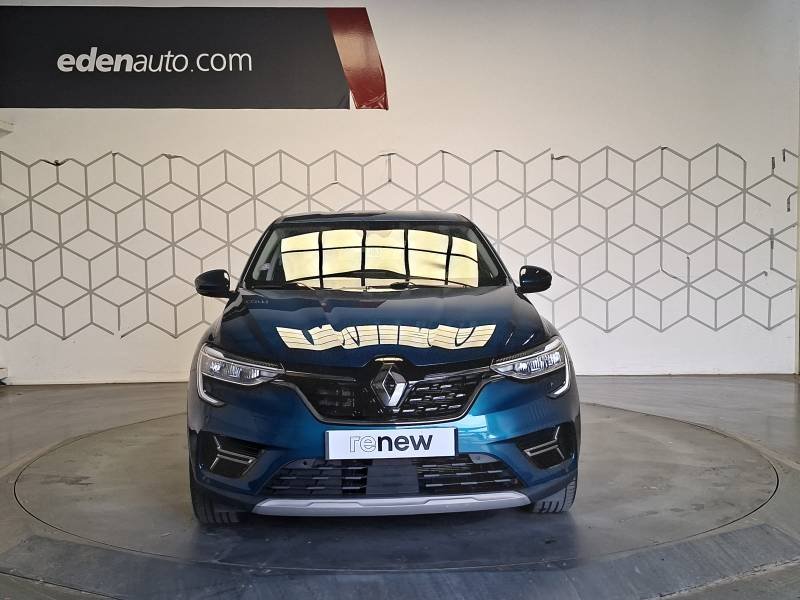 Renault Arkana - Photo 8
