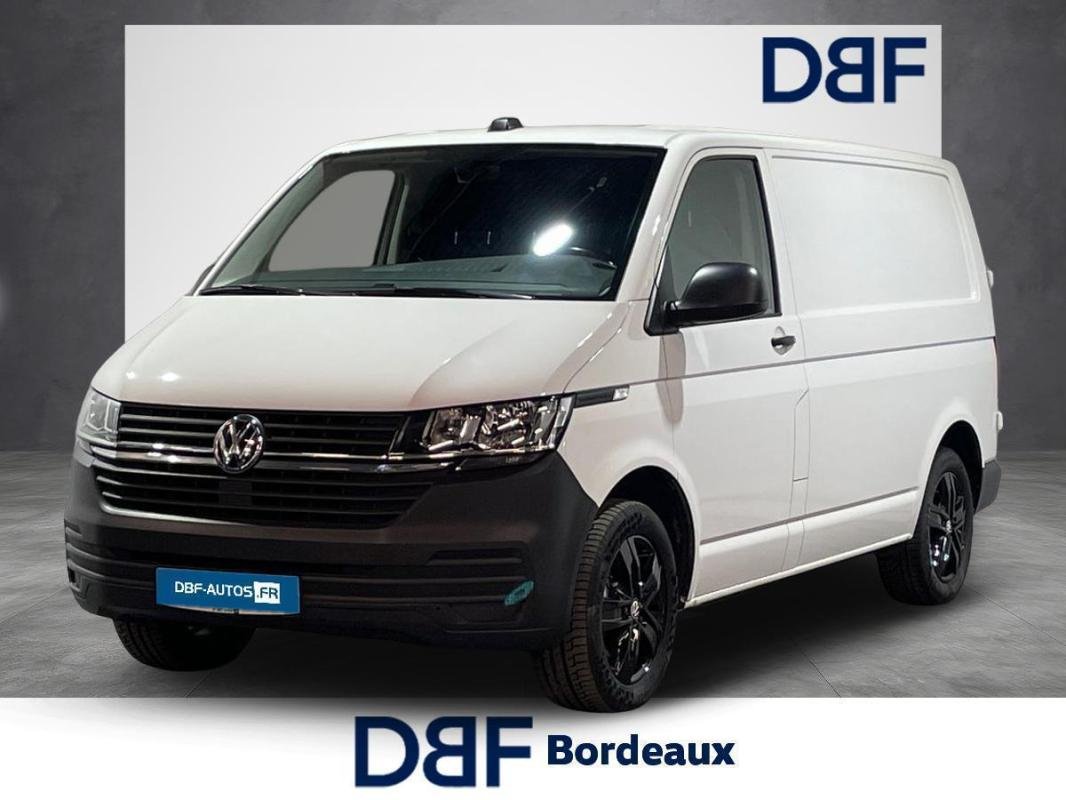 Volkswagen Transporter - Photo 1