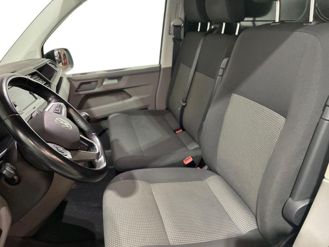 Volkswagen Transporter - Photo 13
