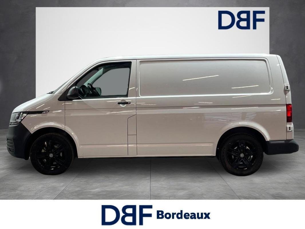 Volkswagen Transporter - Photo 2