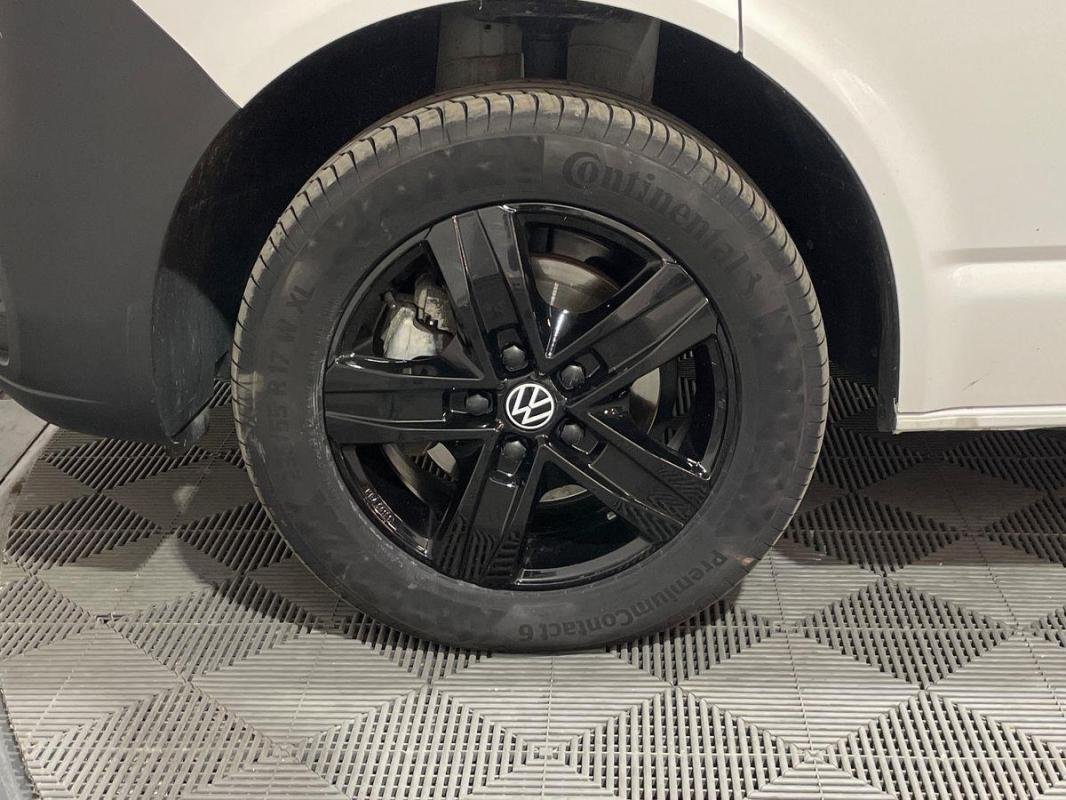 Volkswagen Transporter - Photo 29