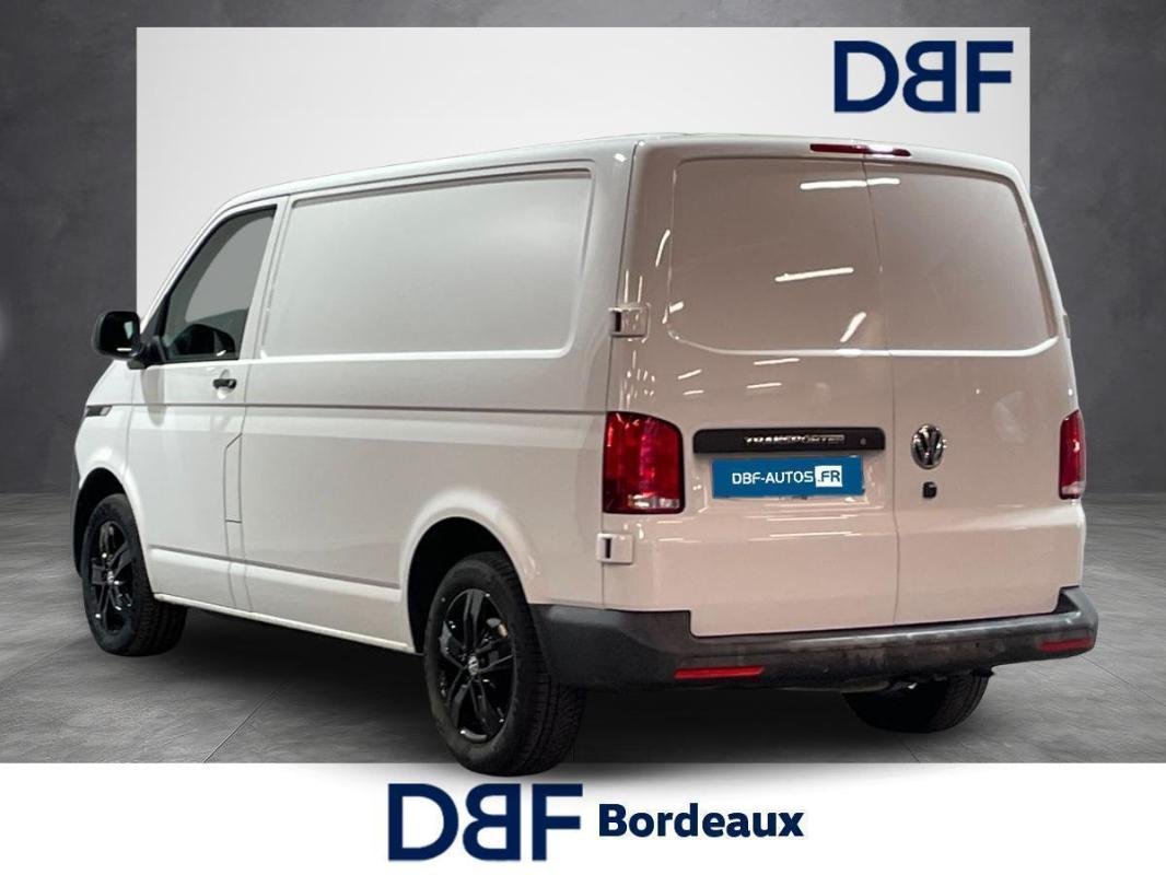Volkswagen Transporter - Photo 3