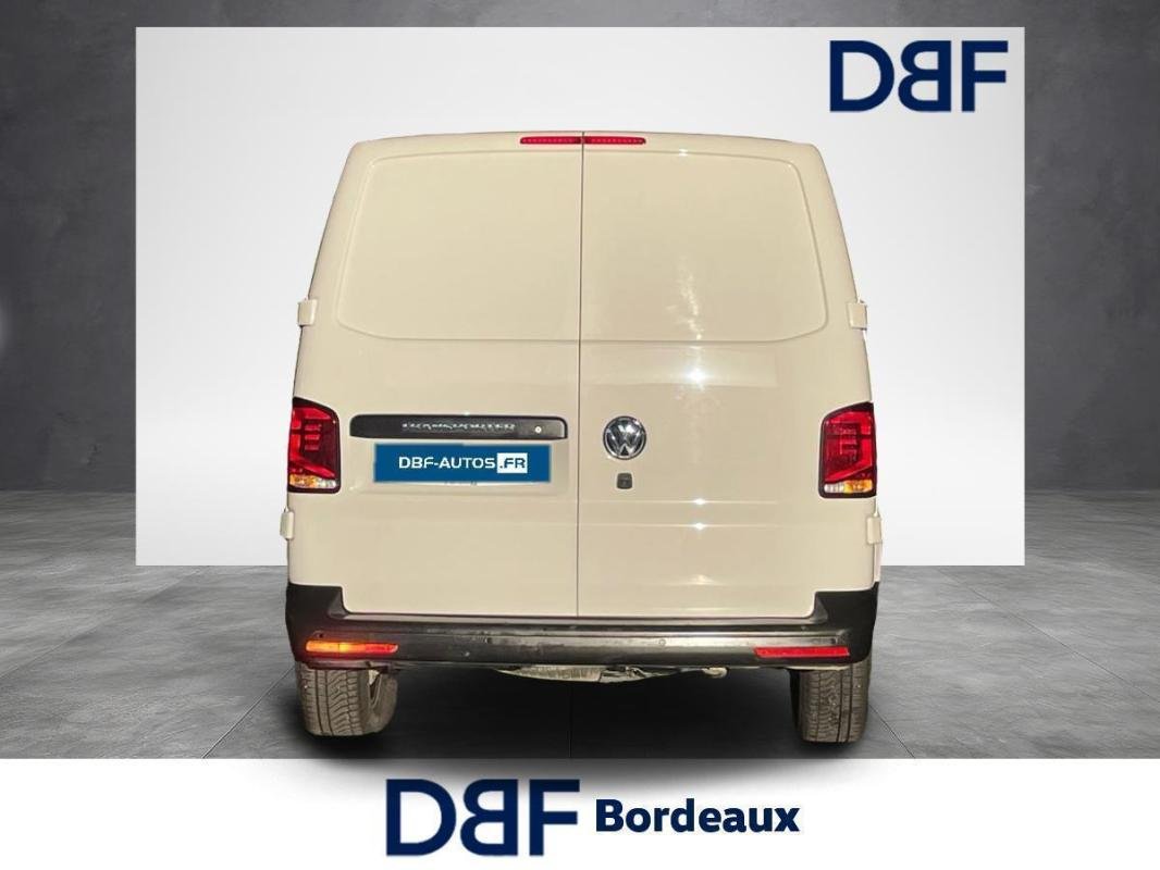 Volkswagen Transporter - Photo 4