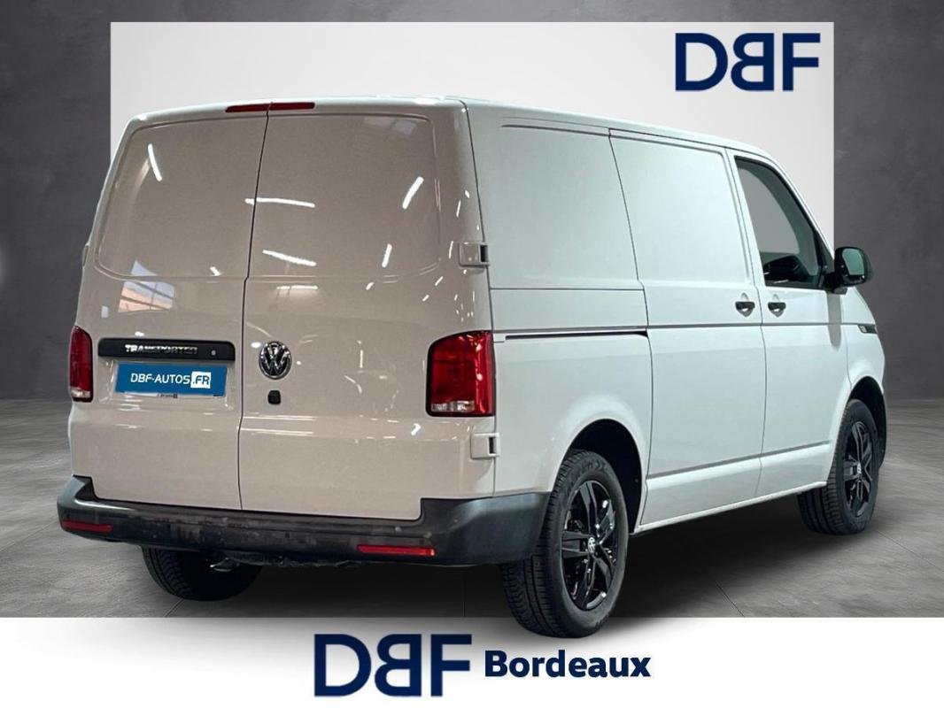 Volkswagen Transporter - Photo 5