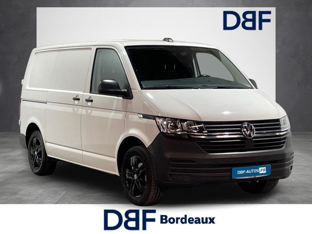 Volkswagen Transporter - Photo 6