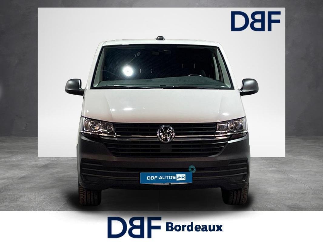 Volkswagen Transporter - Photo 7