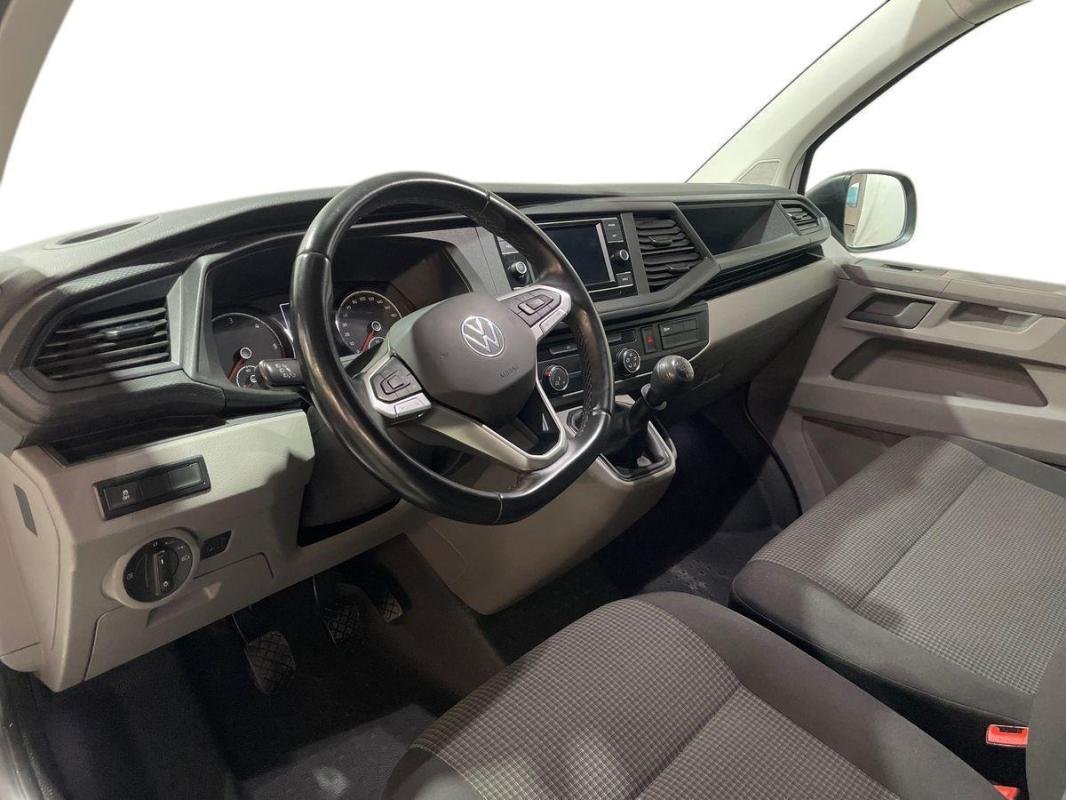 Volkswagen Transporter - Photo 9