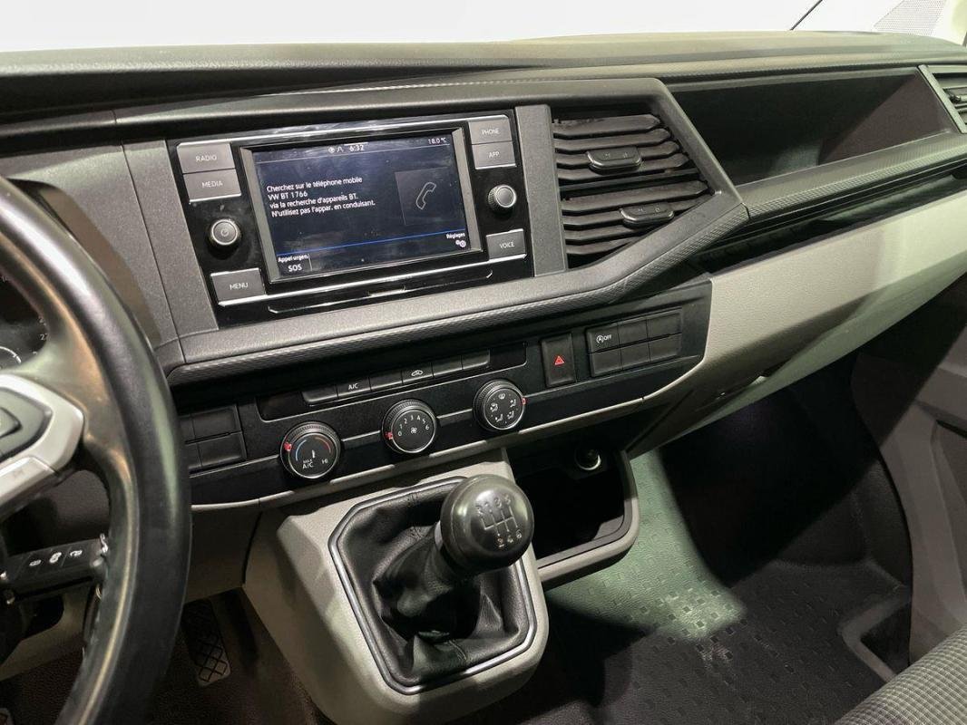 Volkswagen Transporter - Photo 10