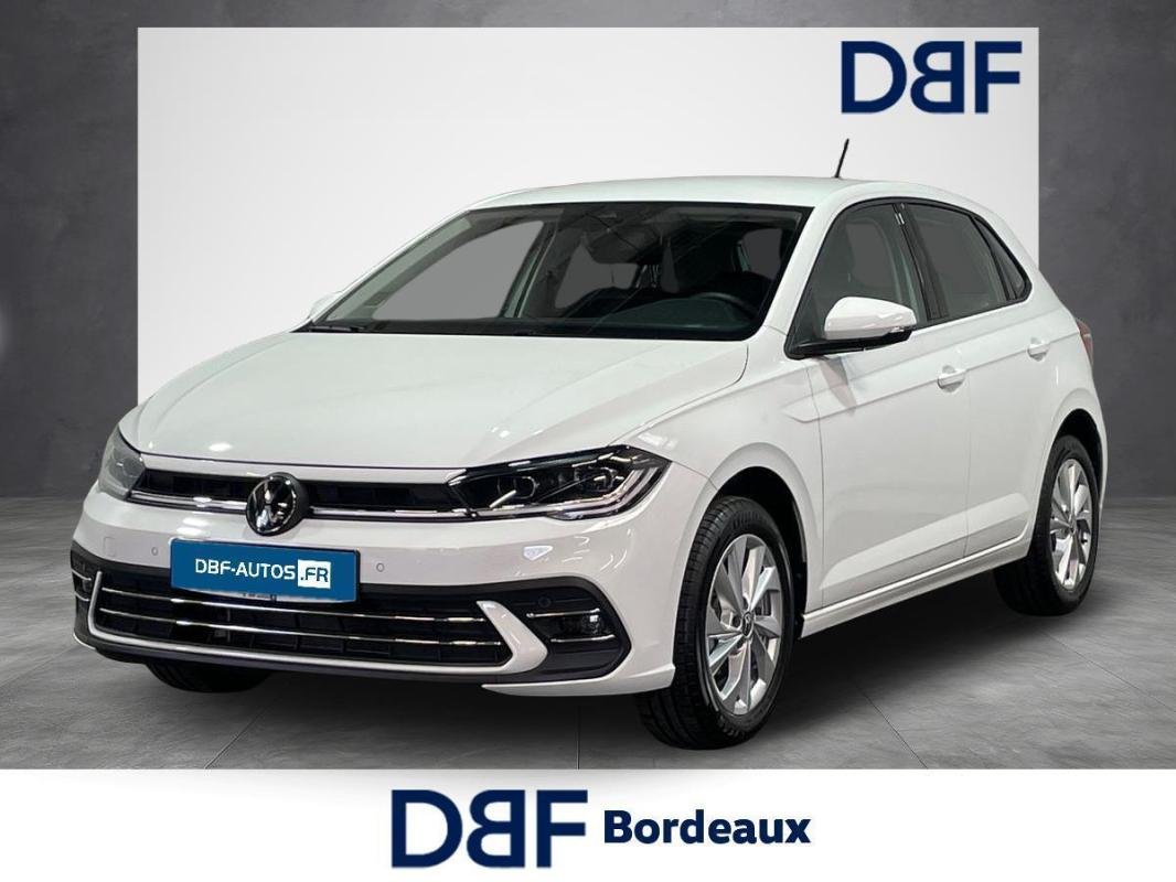 Volkswagen Polo - Photo 1