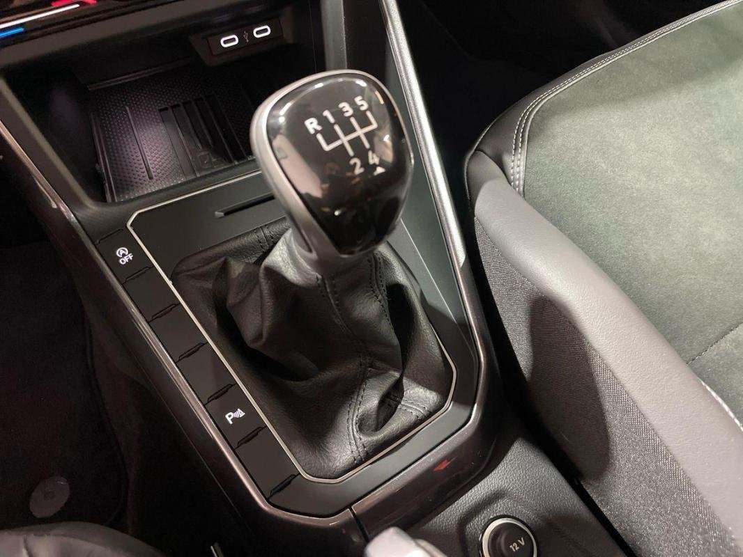 Volkswagen Polo - Photo 11