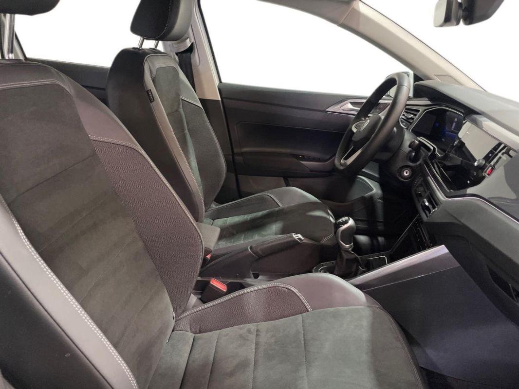 Volkswagen Polo - Photo 13