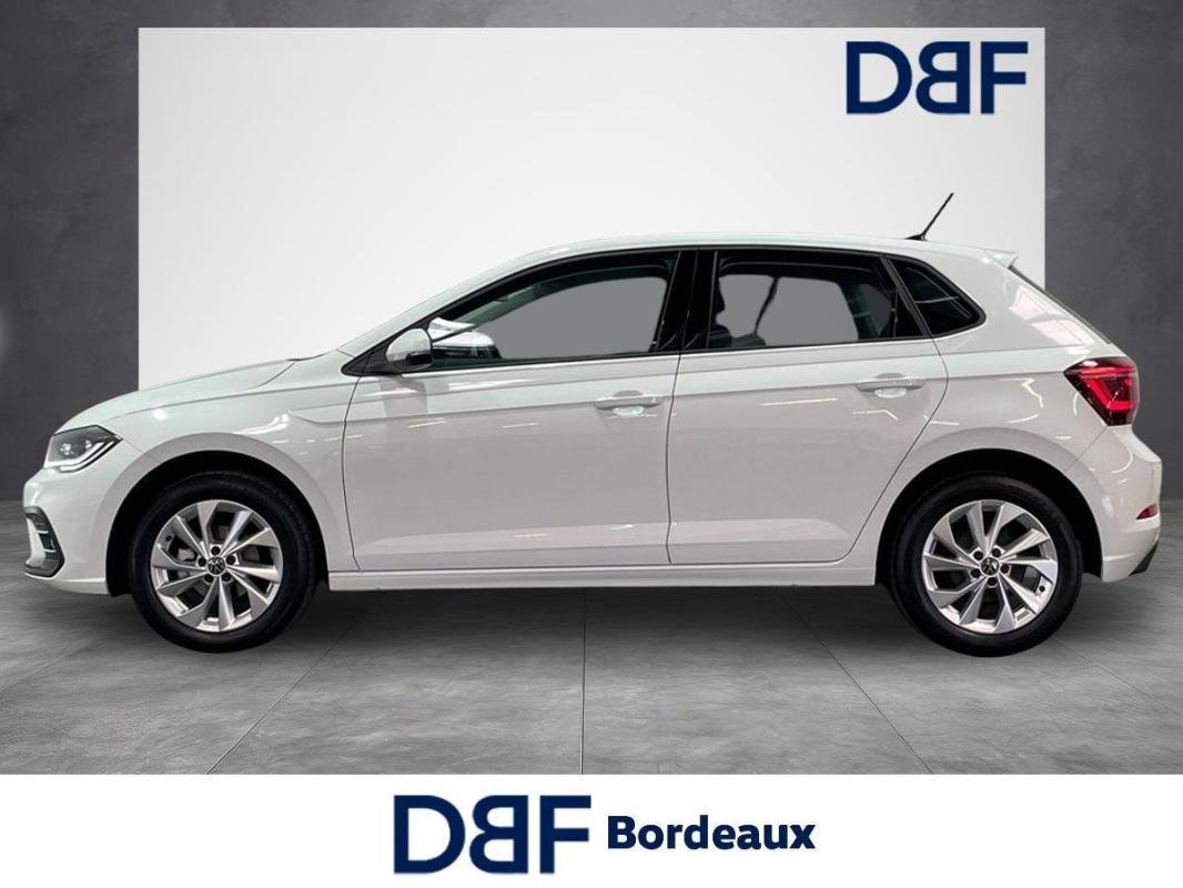 Volkswagen Polo - Photo 2